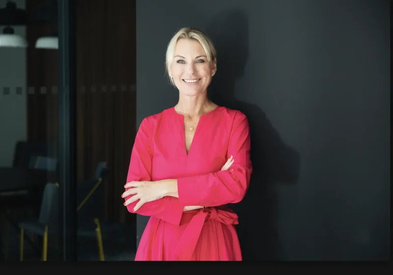 Neue Personalchefin: Jessica Kafka verstärkt thermondo