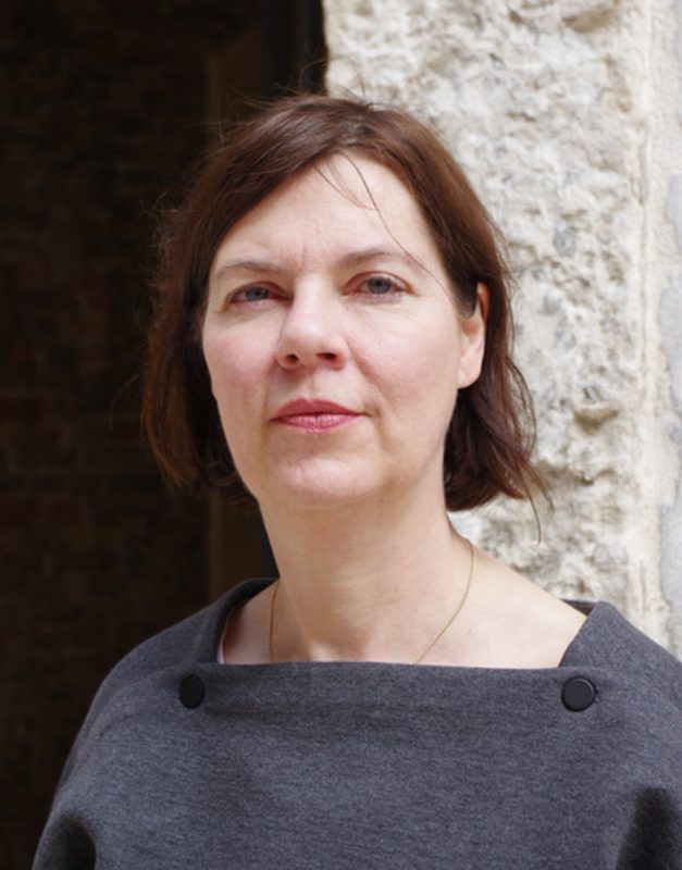 Vanessa Joan Müller übernimmt Sammlungsleitung am mumok