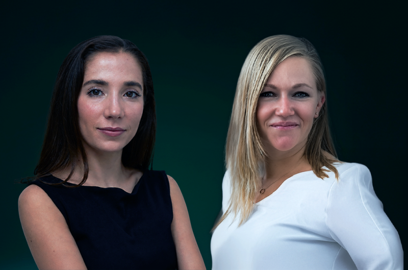 Bitpanda holt Shirin Krall und Katrin Joschtel ins Executive Committee