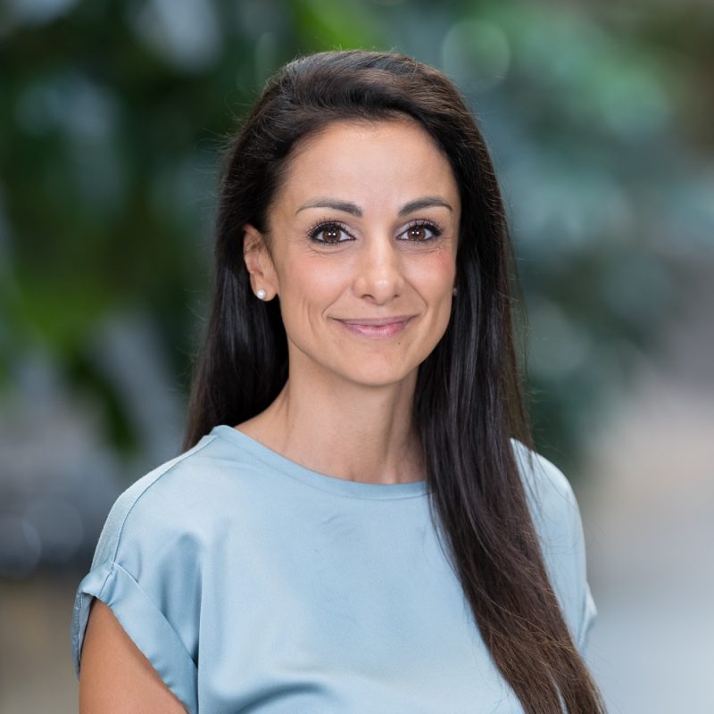 Natasa Kovacevic wird Chief Marketing Officer bei Zühlke