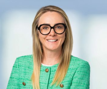 Nina Arquint bekommt Führungsrolle bei Allianz Commercial