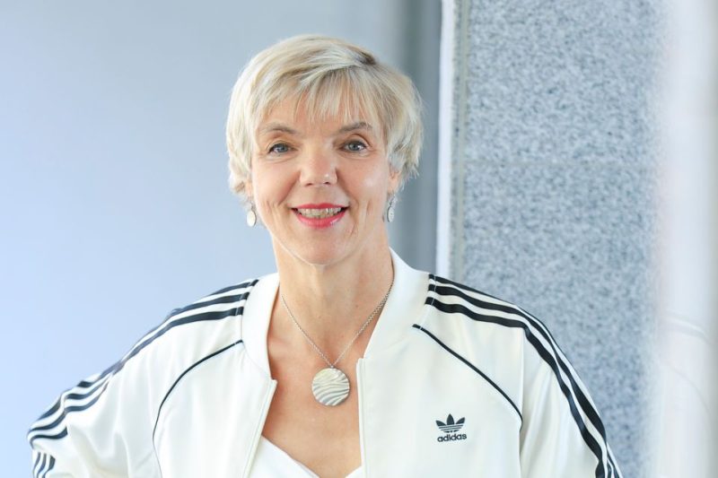 Birgit Kretschmer kehrt als CFO zu adidas zurück