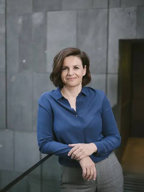 Cornelia Lamprechter kehrt an die Spitze der NÖKU zurück