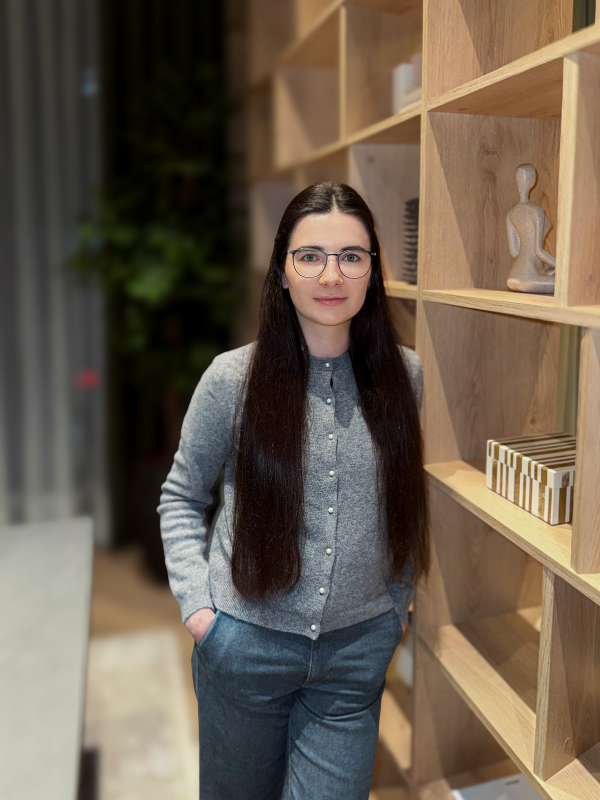 „Als junges Deep-Tech-Startup braucht man ein Netzwerk“