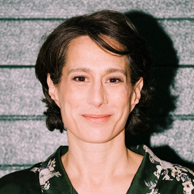 Rosa Lyon: „Wir müssen über Ungleichheit sprechen. Wer profitiert, wer verliert?“