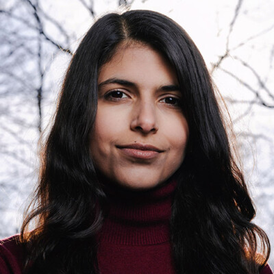 Daniela Sepehri: „Es gibt keine Freiheit von Männern, wenn Frauen nicht frei sind“