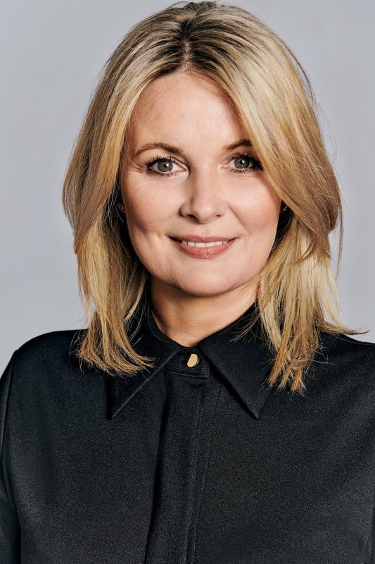 Silvia Bentzinger wird Gesellschafterin bei Seidensticker
