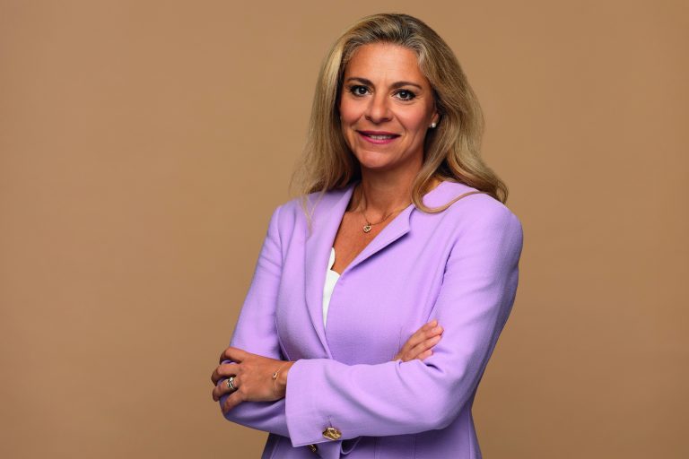 Viola Kapitanova-Stix:“Frauen investieren gern nachhaltig“.