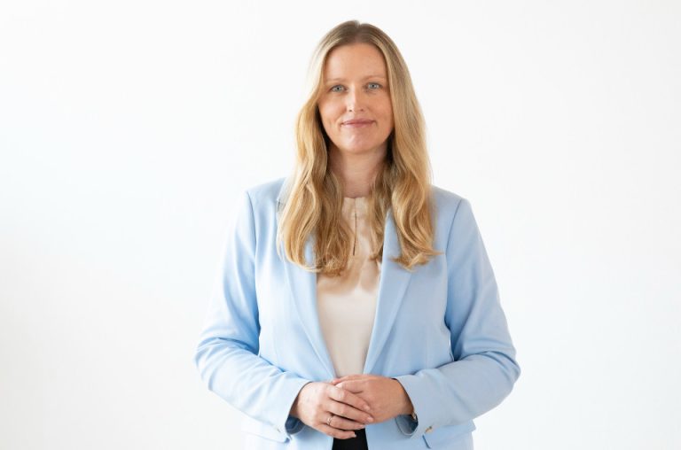 Daniela Ecker-Stepp: Neue Geschäftsführerin der Wiener Volkshochschulen.