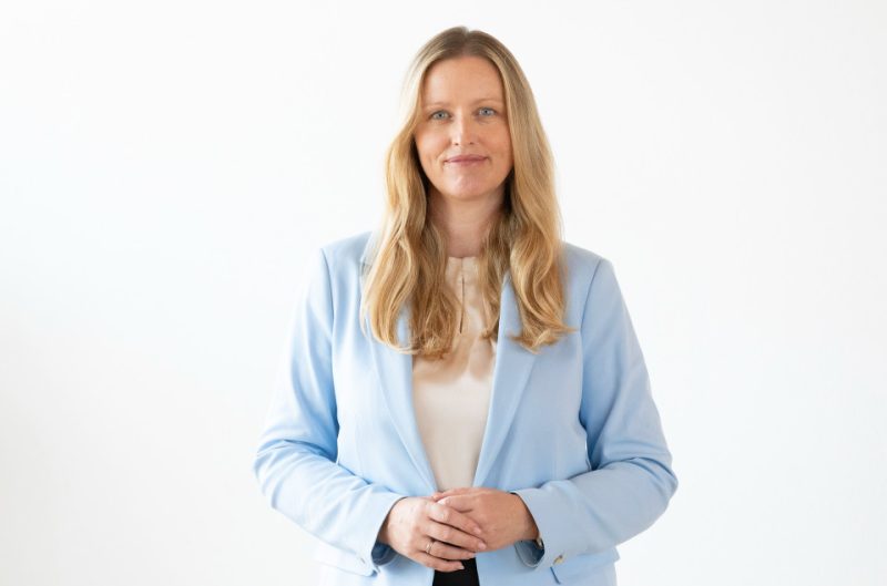 Daniela Ecker-Stepp: Neue Geschäftsführerin der Wiener Volkshochschulen