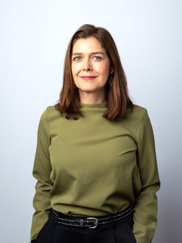 Neue AI- und Partnerrolle bei PwC Österreich für Nicole Prieller