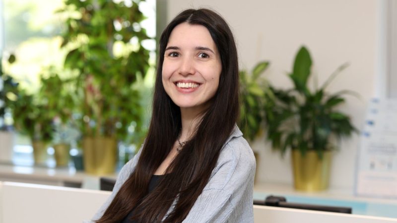 Johanna Schöllauf übernimmt Growth-Leitung bei CELUM