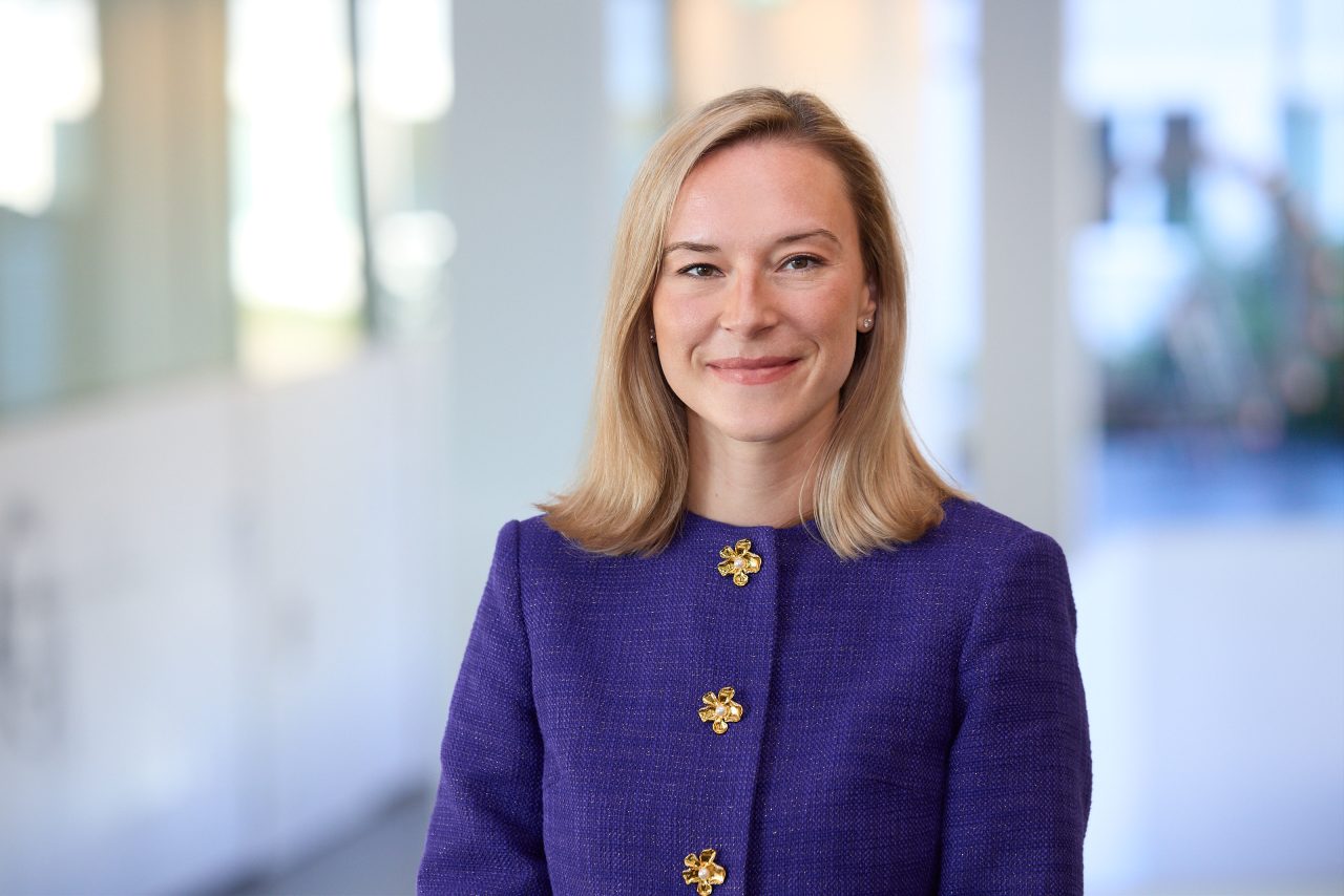 Bianca Wöhrer übernimmt Studienprogrammleitung für Tax Management