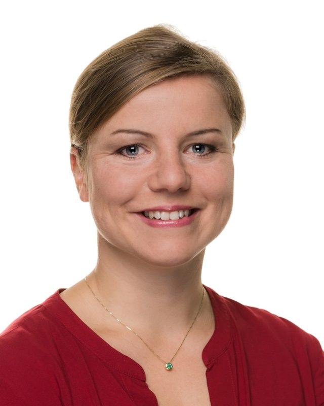 Elisabeth Christen wird stellvertretende WIFO-Direktorin