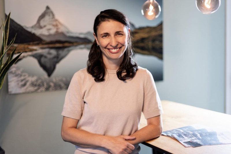 Denise Millen wird Head of Marketing & Communications bei HotelCard
