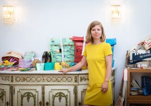 REFISHED: Vom Fang zur Fashion