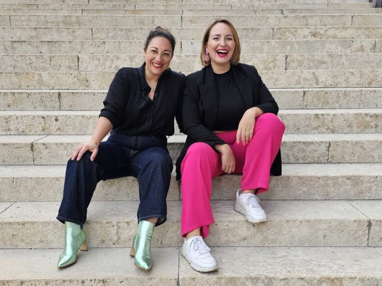 „Der Funke muss überspringen“