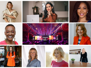 Fempower am 4Gamechangers Festival