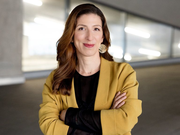 Neuzugang bei Magenta Telekom: Alma Mautner wird Pressesprecherin