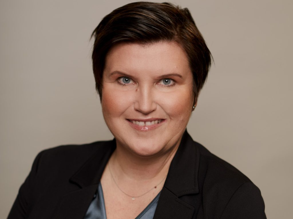Tanja Sourek: „Erfolg beginnt im Kopf – nicht im Organigramm“
