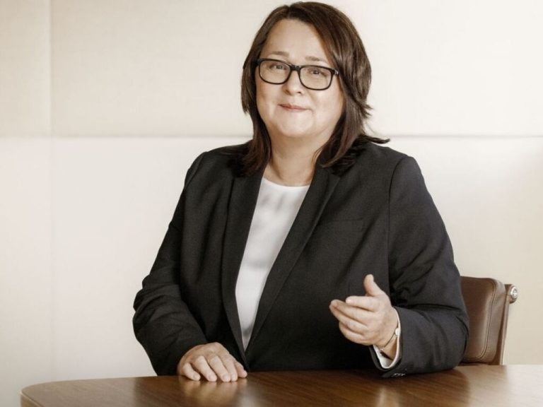 In Österreich gibt es nur eine einzige weibliche Vorstandsvorsitzende eines börsennotierten Unternehmens