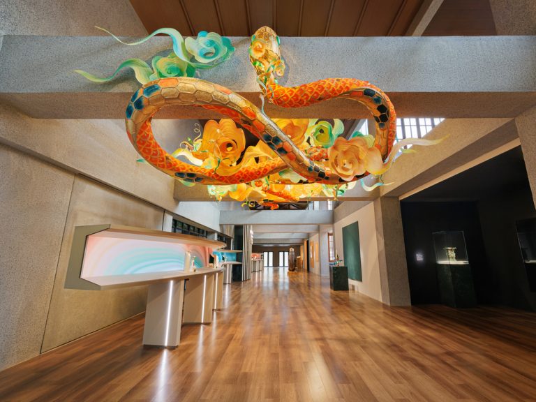 Serpenti Infinito: Bvlgaris Hommage an Kunst und Transformation