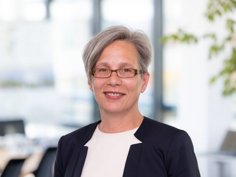 Evelyn Süss-Stepancik wird neue Vizerektorin für Lehre und Internationales an der FH Campus Wien