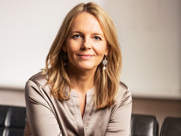 „Auf dem richtigen Weg“