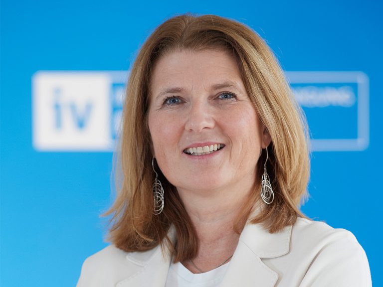 „Die Begeisterung fördern“