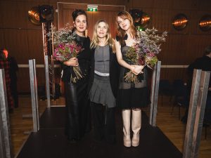 „Junge Designer*innen müssen „outside the box“ denken“