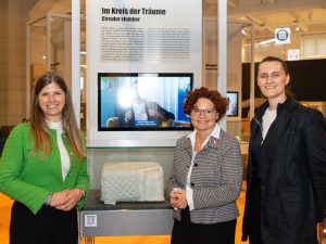 Female Founders im Technischen Museum Wien: neue Ausstellung im Innovation Corner eröffnet