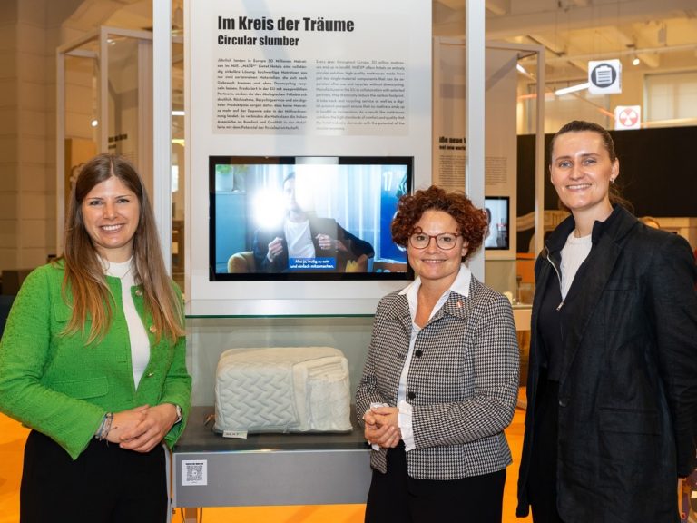 Female Founders im Technischen Museum Wien: neue Ausstellung im Innovation Corner eröffnet