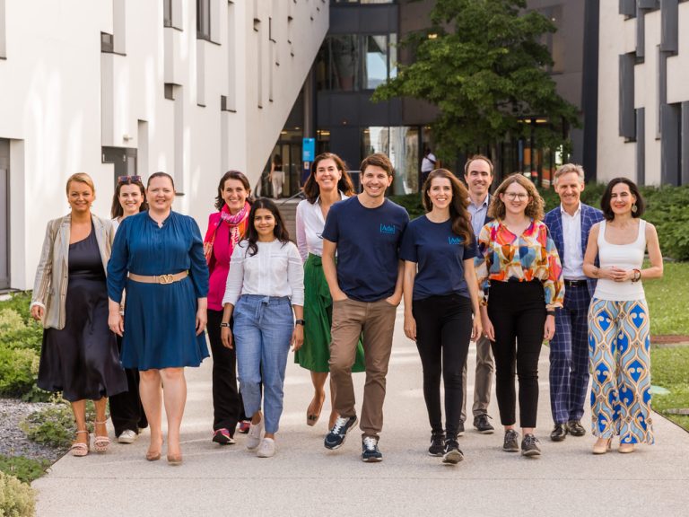 Neue Investor:innen bei Ada Growth