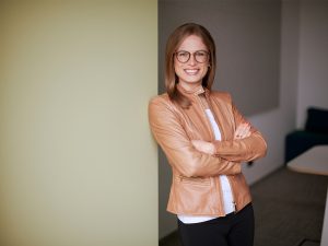 „Vertrieb muss kreativ sein“