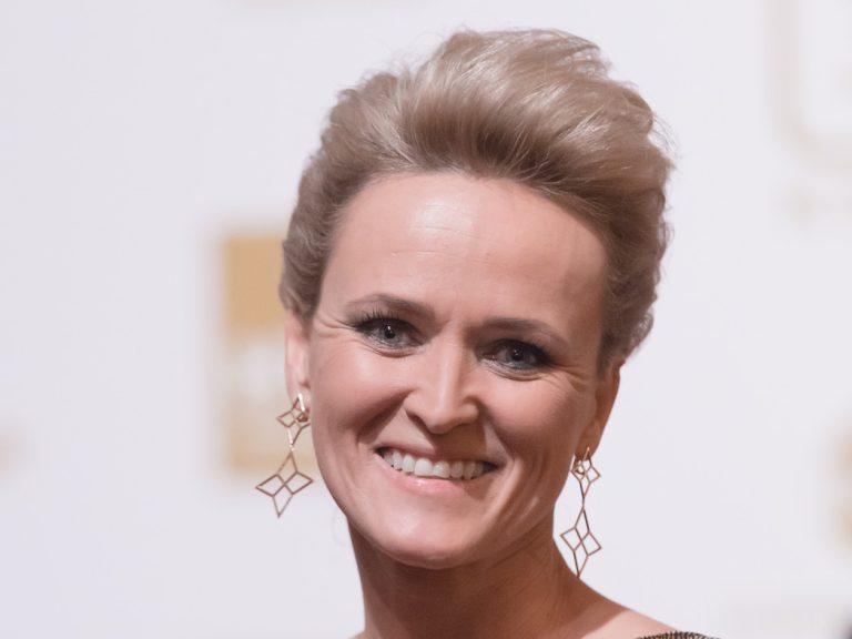 Von der Piste ins Präsidialbüro: Alexandra Meissnitzer startet bei der FIS