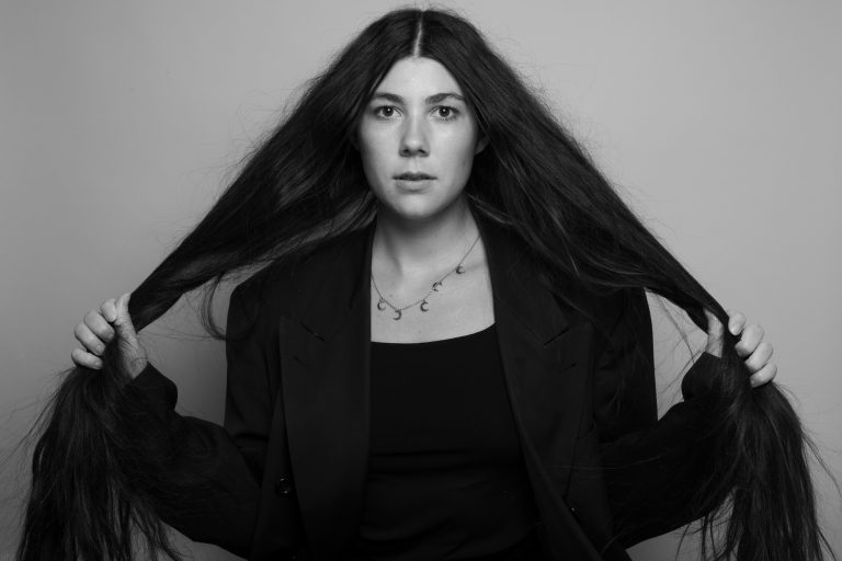 Anastasia Barner: „Im Leben gibt es kein Entweder-oder, sondern immer ein Und“