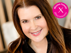 „Frauenförderung im Unternehmen? Beginnt bei der Frauengesundheit!“