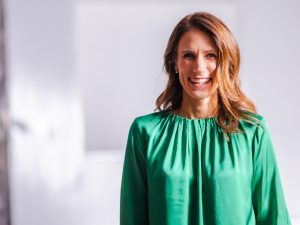 „Meine Leidenschaft ist es, Frauen zum Leuchten zu bringen“