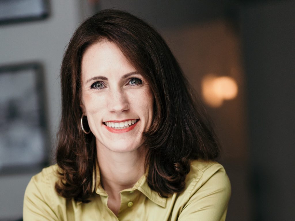 „Emotionen sind eine echte Stärke“