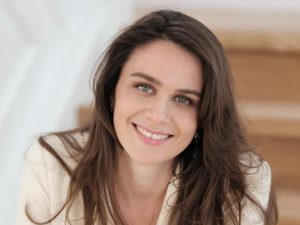 KI-Gründerin: „Mehr Mut zu großen Investments“