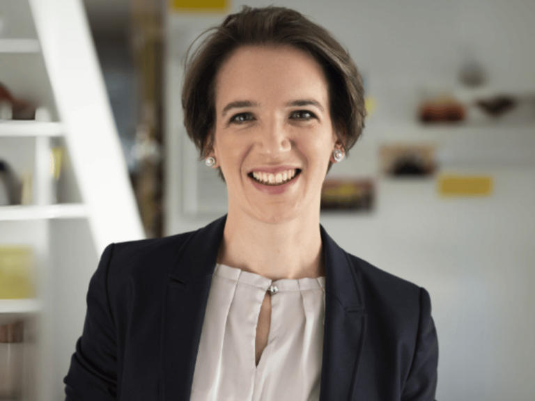 Donau Soja stellt neue Geschäftsführung vor: Aurélie Tournan übernimmt ab Januar 2025