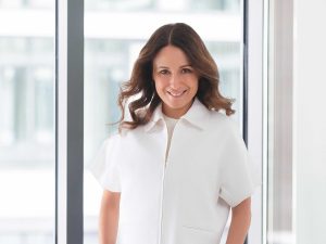 Burcu Andreae-Nehlsen stärkt Beiersdorf: Neue President Derma & Health Care übernimmt Führung für Eucerin und Hansaplast