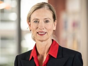 Bettina Bubnys: Cyberagentur mit neuer Geschäftsführerin