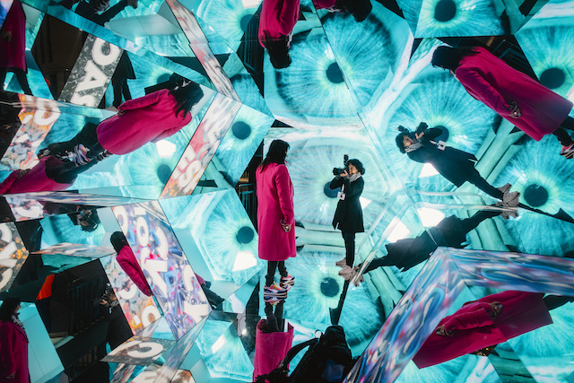 Vom Mut, groß zu denken