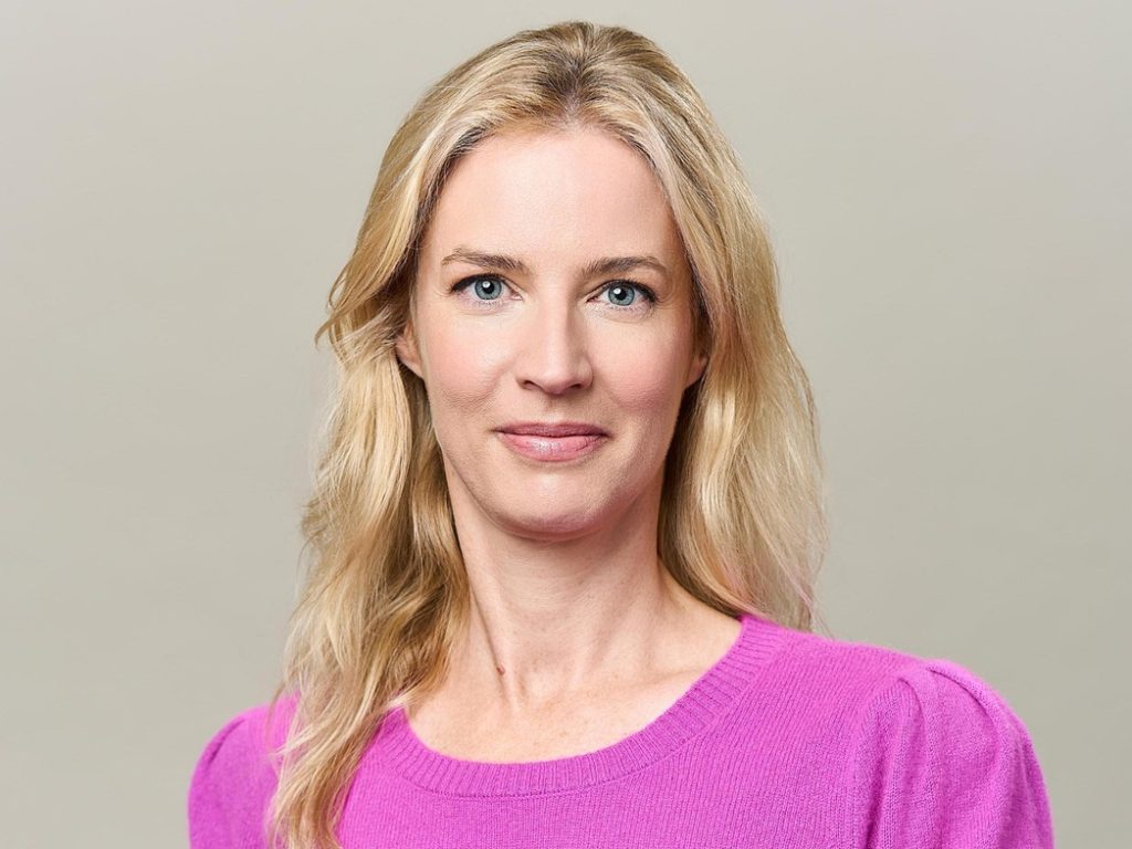 Britta Ermrich übernimmt Leitung von Spiegel Media