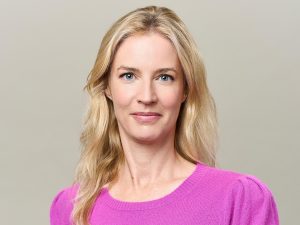 Britta Ermrich übernimmt Leitung von Spiegel Media