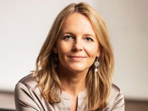 Natascha Kantauer-Gansch zieht in den A1-Vorstand ein