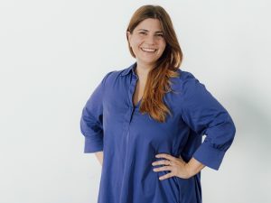 Carina Gengenbacher kehrt zu ihrem Ex-Arbeitgeber otago zurück und setzt zur Expansion an