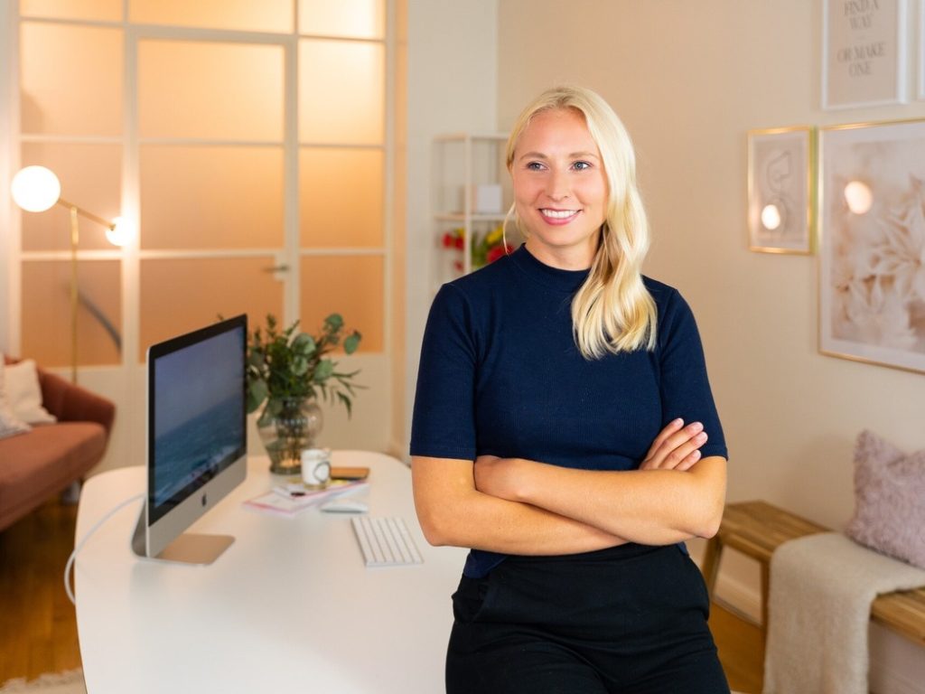 Gründen neben dem Beruf: Wie man erfolgreich ein Online-Business aufbaut (ohne dabei durchzudrehen)