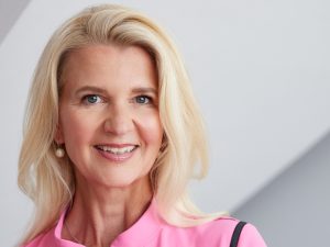 „Gute Netzwerke brauchen auch KPIs“